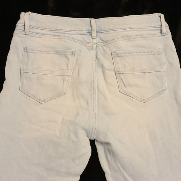 Soho ankle jegging - Picture 3 of 4